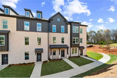 2612 Daybreak Lane, Newnan, GA 30265 - Photo 22