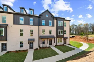 2612 Daybreak Ln, Newnan, GA 30265 - Photo 22