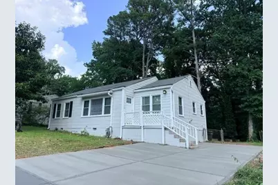 2005 Benson Avenue SE, Smyrna, GA 30080 - Photo 2