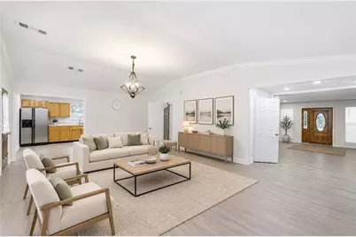 3619 Everson Road, Snellville, GA 30039 - Photo 2