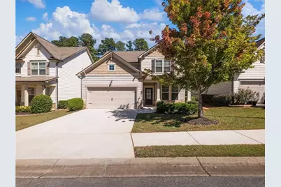5907 Waterway Place, Flowery Branch, GA 30542 - Photo 1