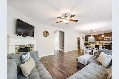 5907 Waterway Place, Flowery Branch, GA 30542 - Photo 8