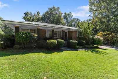 612 Habersham Mills Road, Demorest, GA 30535 - Photo 2