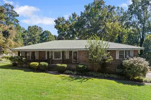 612 Habersham Mills Rd, Demorest, GA 30535 - Photo 1