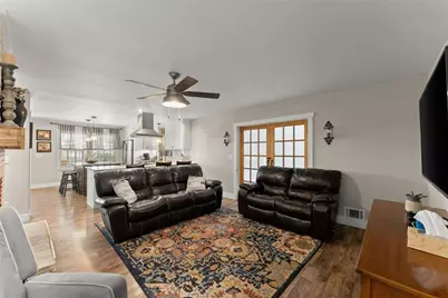 612 Habersham Mills Road, Demorest, GA 30535 - Photo 6