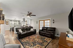 612 Habersham Mills Rd, Demorest, GA 30535 - Photo 6