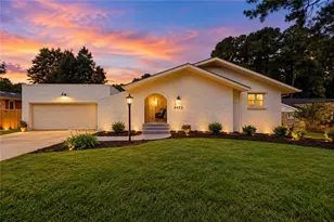 6403 Briarwood Ct, Riverdale, GA 30296 - Photo 1