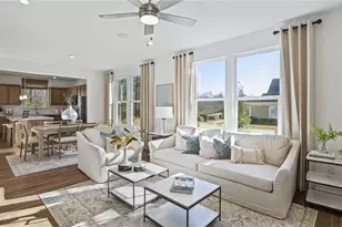 426 Miscanthus Ct, Griffin, GA 30223 - Photo 2