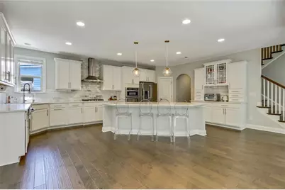 516 Flyingbolt Run, Canton, GA 30115 - Photo 8