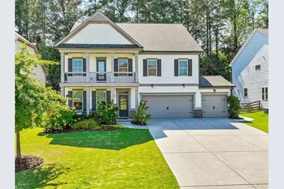 516 Flyingbolt Run, Canton, GA 30115 - Photo 1