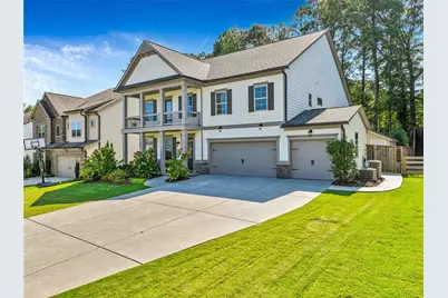 516 Flyingbolt Run, Canton, GA 30115 - Photo 38