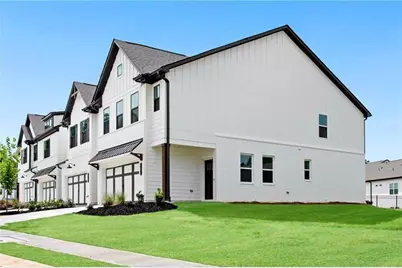 4574 Cypress Park Drive, Gainesville, GA 30504 - Photo 2