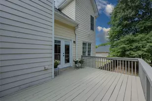 1116 Maple Creek Ridge, Loganville, GA 30052 - Photo 32