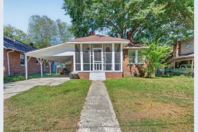 50 Hickory Street NE, Rome, GA 30161 - Photo 1