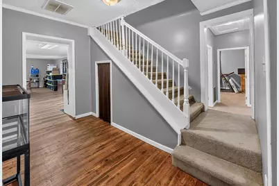 50 Hickory Street NE, Rome, GA 30161 - Photo 20