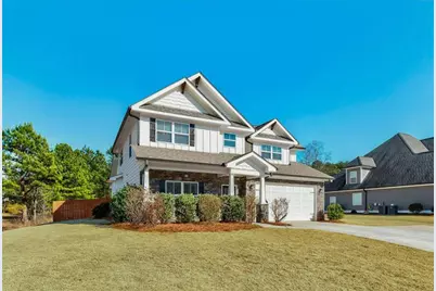52 Morgan Lane, Dawsonville, GA 30534 - Photo 50