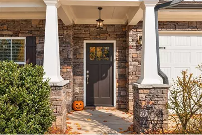 52 Morgan Lane, Dawsonville, GA 30534 - Photo 2