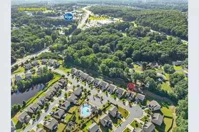 2049 Lakeview Bend Way, Buford, GA 30519 - Photo 46