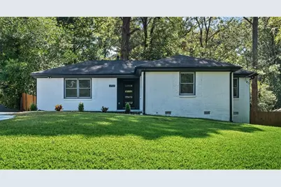 2702 Rollingwood Lane SE, Atlanta, GA 30316 - Photo 2