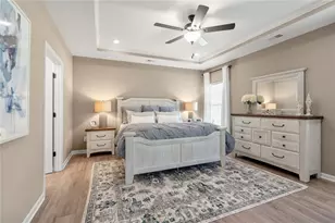 9 Hart Dr, Rome, GA 30165 - Photo 14