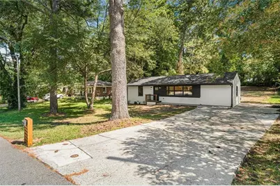 5177 White Boulevard SW, Mableton, GA 30126 - Photo 2