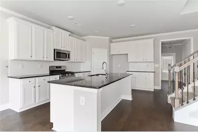 2051 Orchid Lane, Lithia Springs, GA 30122 - Photo 10