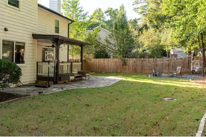 4985 Bent Creek Court, Sugar Hill, GA 30518 - Photo 18