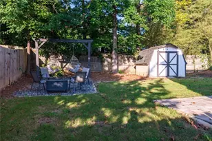 4985 Bent Creek Ct, Sugar Hill, GA 30518 - Photo 16