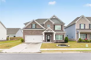 744 Clark Lake Estates Dr, Grayson, GA 30017 - Photo 1