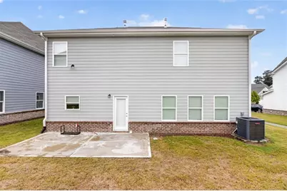 744 Clark Lake Estates Drive, Grayson, GA 30017 - Photo 50