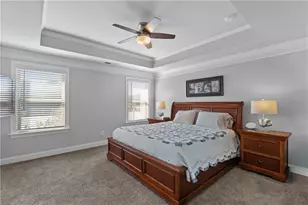 1774 Samantha Bend, Chamblee, GA 30341 - Photo 36