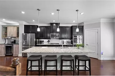 1774 Samantha Bend, Chamblee, GA 30341 - Photo 22