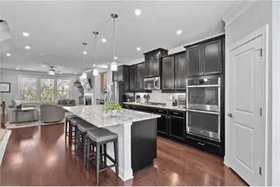 1774 Samantha Bend, Chamblee, GA 30341 - Photo 20
