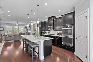 1774 Samantha Bend, Chamblee, GA 30341 - Photo 20