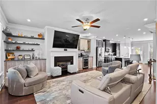 1774 Samantha Bend, Chamblee, GA 30341 - Photo 12