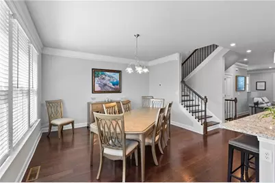1774 Samantha Bend, Chamblee, GA 30341 - Photo 28