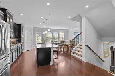 1774 Samantha Bend, Chamblee, GA 30341 - Photo 18