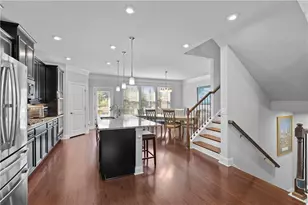 1774 Samantha Bend, Chamblee, GA 30341 - Photo 18