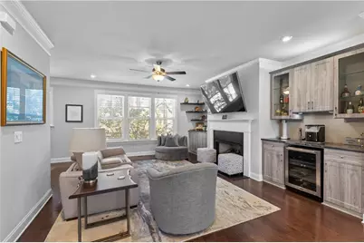 1774 Samantha Bend, Chamblee, GA 30341 - Photo 10