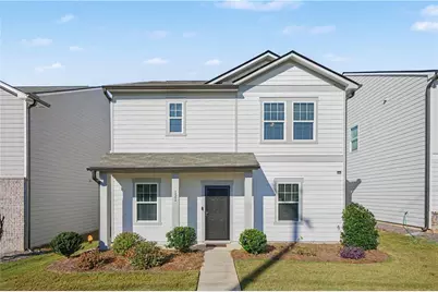 121 Hargrave Avenue, Bethlehem, GA 30620 - Photo 2