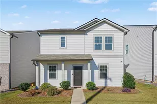 121 Hargrave Ave, Bethlehem, GA 30620 - Photo 2