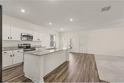 121 Hargrave Avenue, Bethlehem, GA 30620 - Photo 12