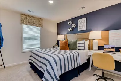 417 Satilla Court, Locust Grove, GA 30248 - Photo 8