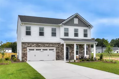 417 Satilla Court, Locust Grove, GA 30248 - Photo 2