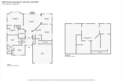 9993 Harmon Springs Drive, Villa Rica, GA 30180 - Photo 28