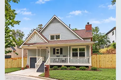 956 Oak Street SW, Atlanta, GA 30310 - Photo 2