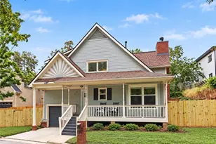 956 Oak St SW, Atlanta, GA 30310 - Photo 2