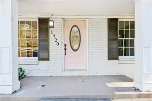 1720 Danrich Dr, Decatur, GA 30032 - Photo 4
