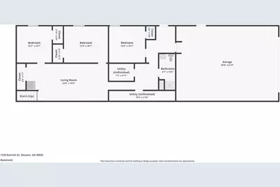 1720 Danrich Drive, Decatur, GA 30032 - Photo 40