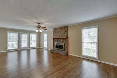 1961 Amber Dawn Way, Lawrenceville, GA 30043 - Photo 10